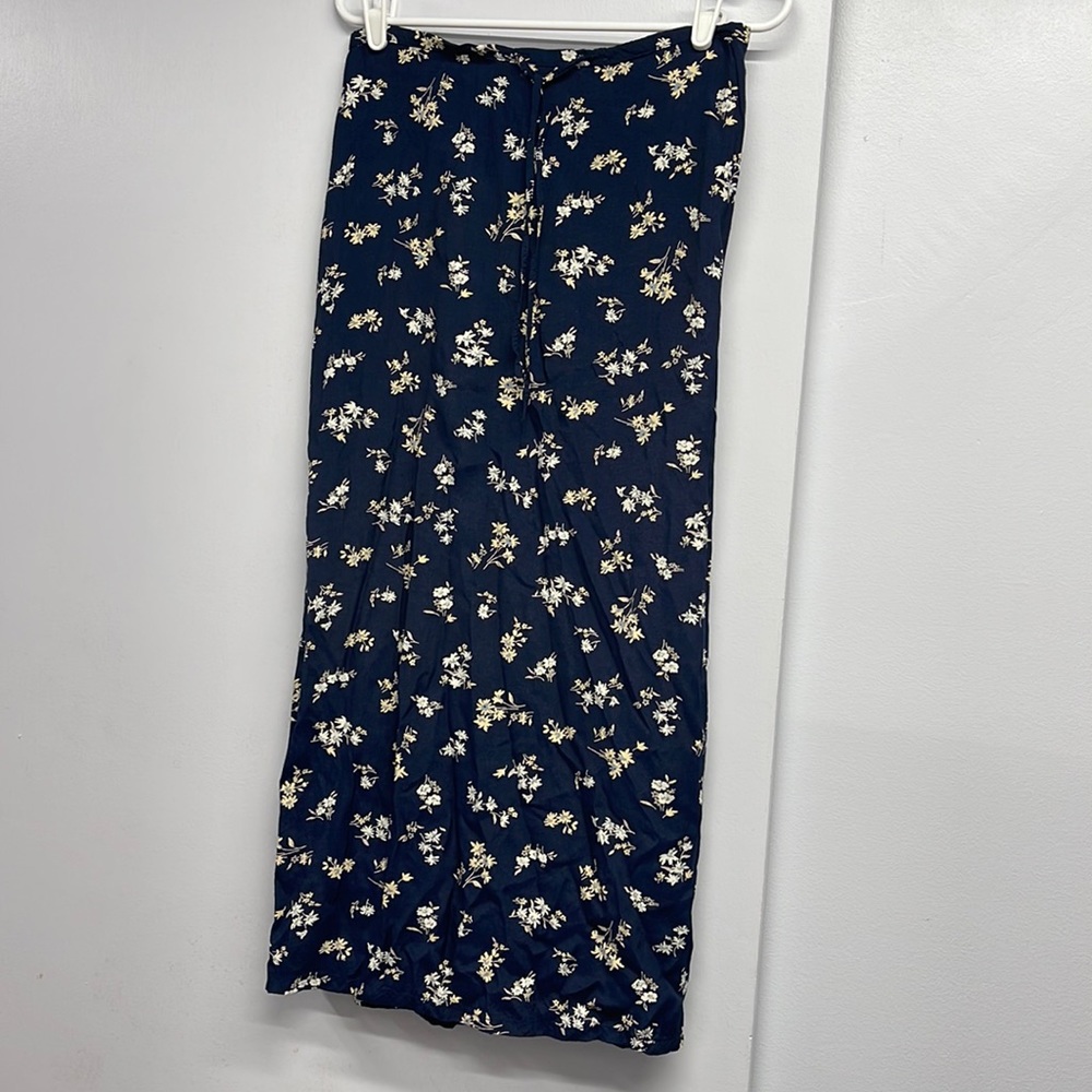 Summer Maxi Skirt
